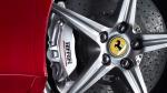 Ferrari 458 Italia 2009 года